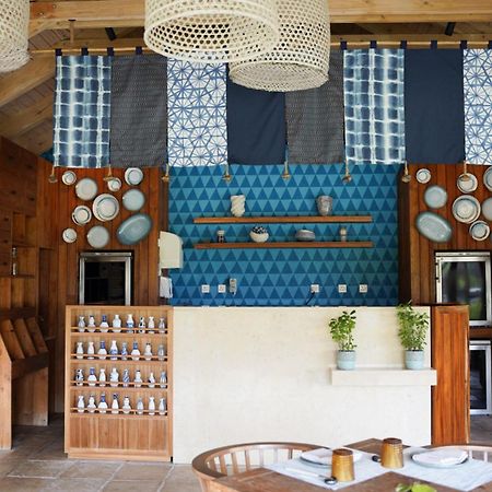 Four Seasons Resort Seychelles At Desroches Island Екстериор снимка