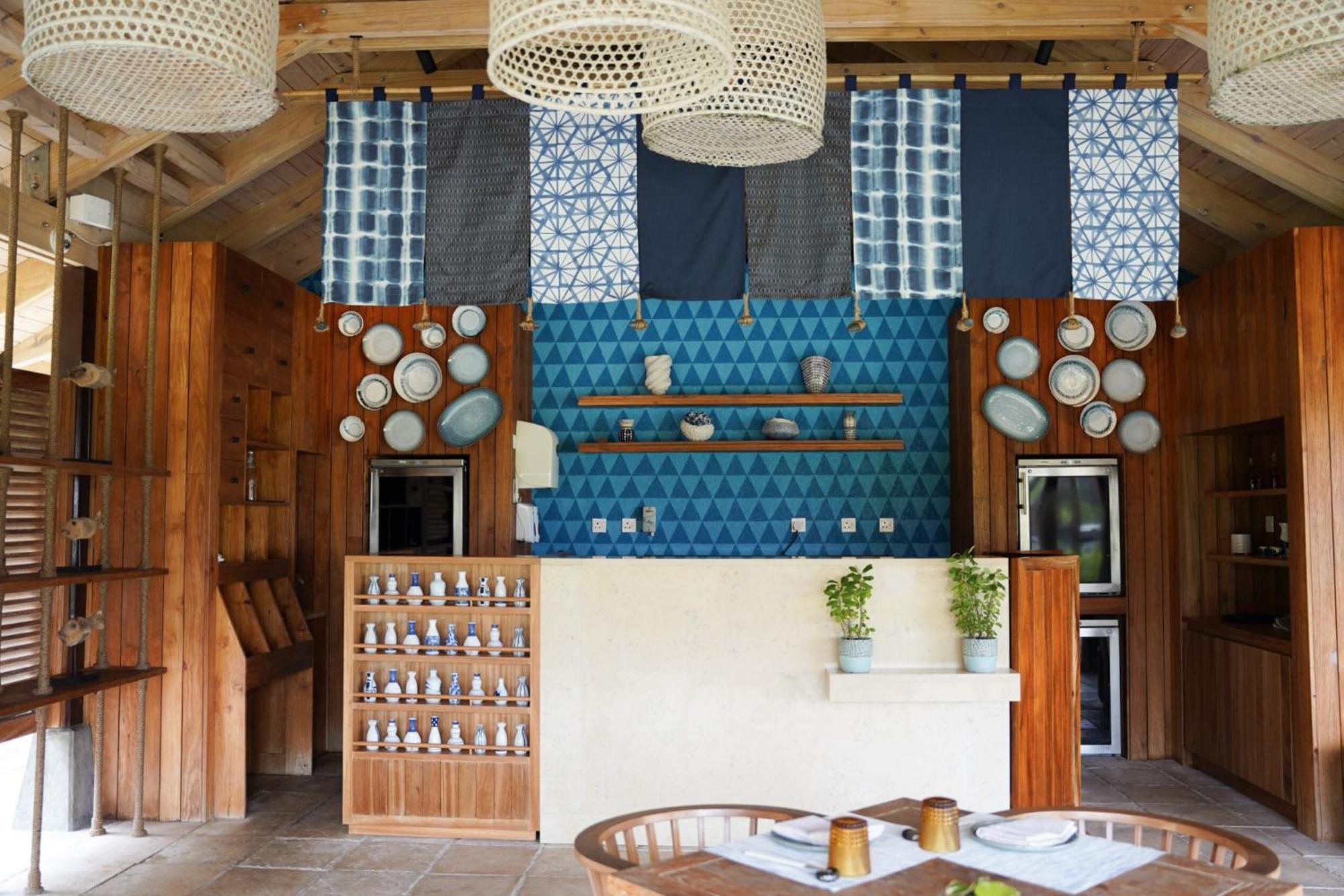 Four Seasons Resort Seychelles At Desroches Island Екстериор снимка